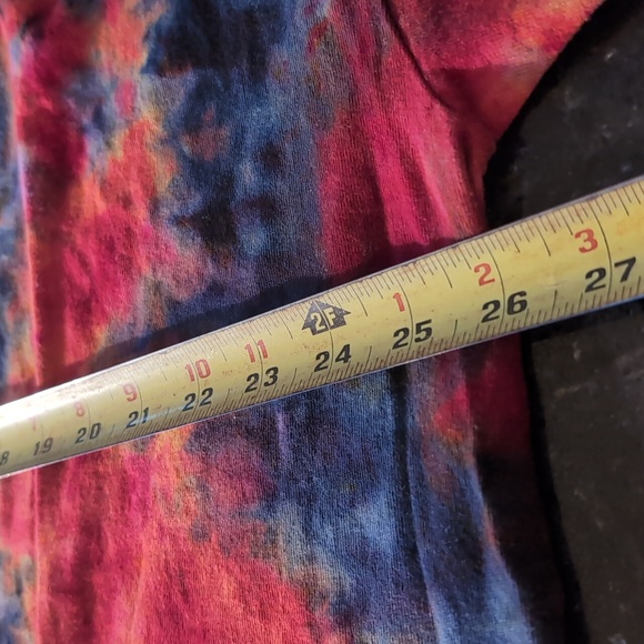 Custom Tie Dye - Picture 4 of 5